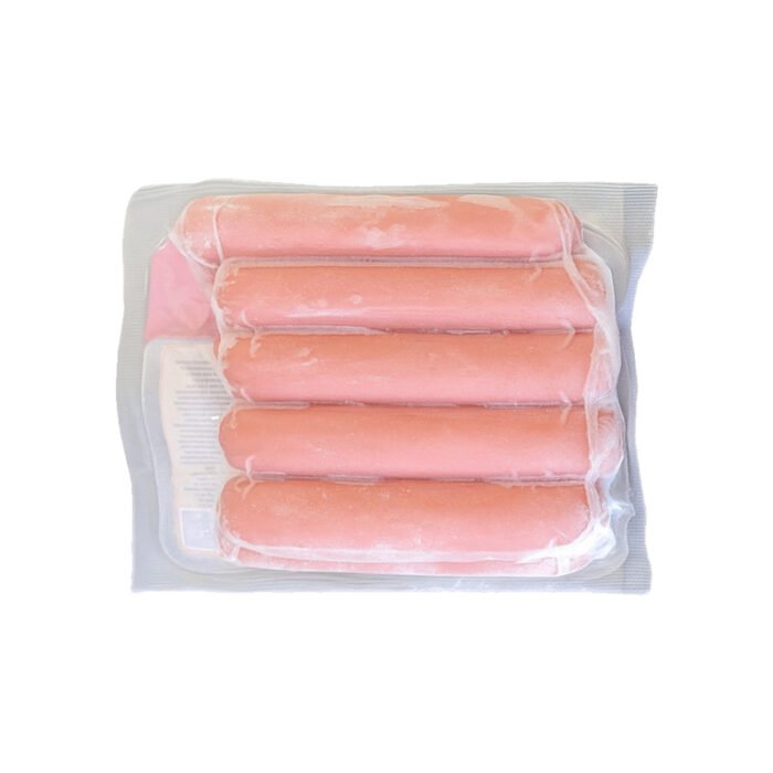 Salchichas de Pollo Oderich 340g (Caja de 10U)