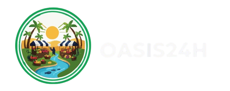 oasisweb24h